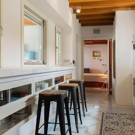Luxury Aristea On The Sea Вилла *