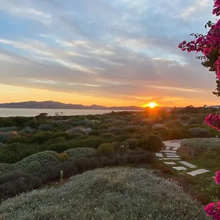 Villa Aristea