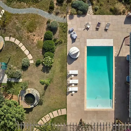Aristea Villa Aliki (Paros)