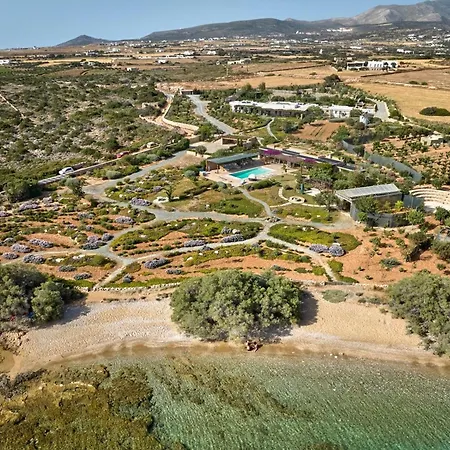 Aristea Villa *
