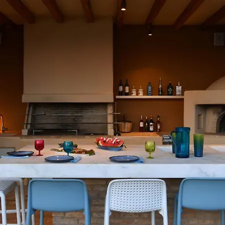 Aristea Villa Aliki (Paros)