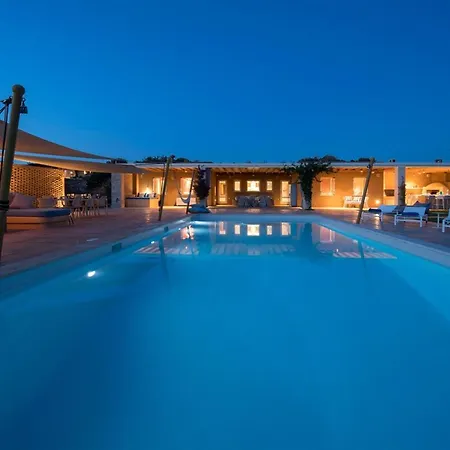 Luxury Aristea On The Sea Вилла