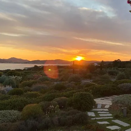 Villa Aristea *