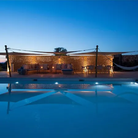 Aristea Villa
