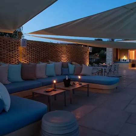 Villa Aristea