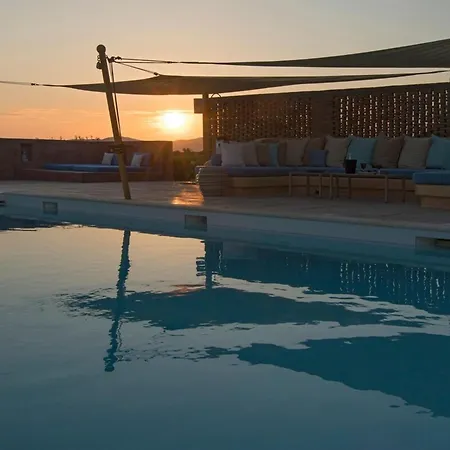 Luxury Aristea On The Sea Алики