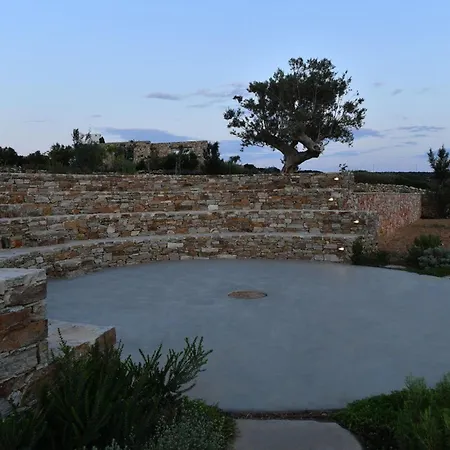 Aristea Villa