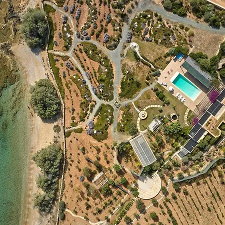 Villa Aristea