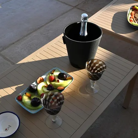 Luxury Aristea On The Sea Villa *