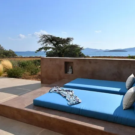 Luxury Aristea On The Sea Вилла