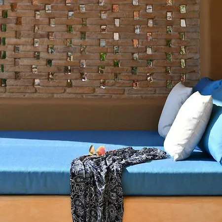 Aristea Villa *
