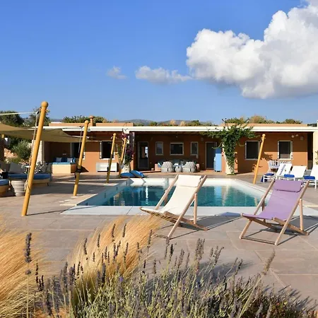 Luxury Aristea On The Sea * Алики