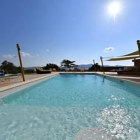 Luxury Aristea On The Sea Вилла Алики