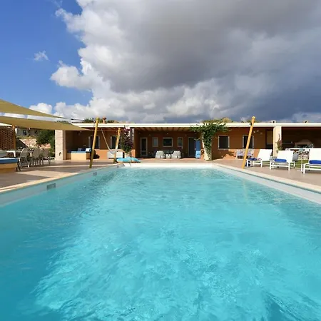Villa Aristea *
