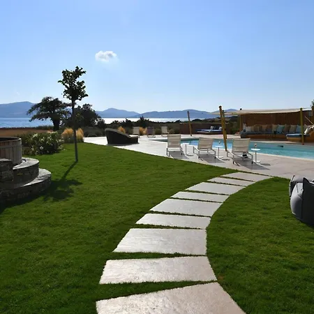 Luxury Aristea On The Sea