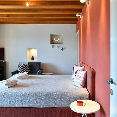 Luxury Aristea On The Sea Вилла
