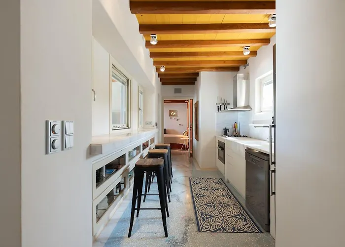 Luxury Aristea On The Sea