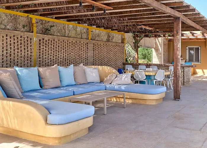 Luxury Aristea On The Sea *