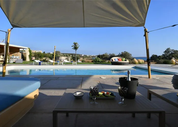 Luxury Aristea On The Sea *