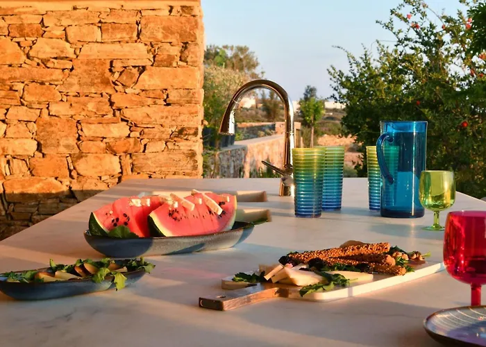 Luxury Aristea On The Sea