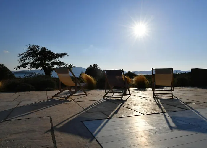 Luxury Aristea On The Sea *