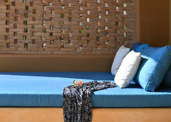 Luxury Aristea On The Sea Villa *