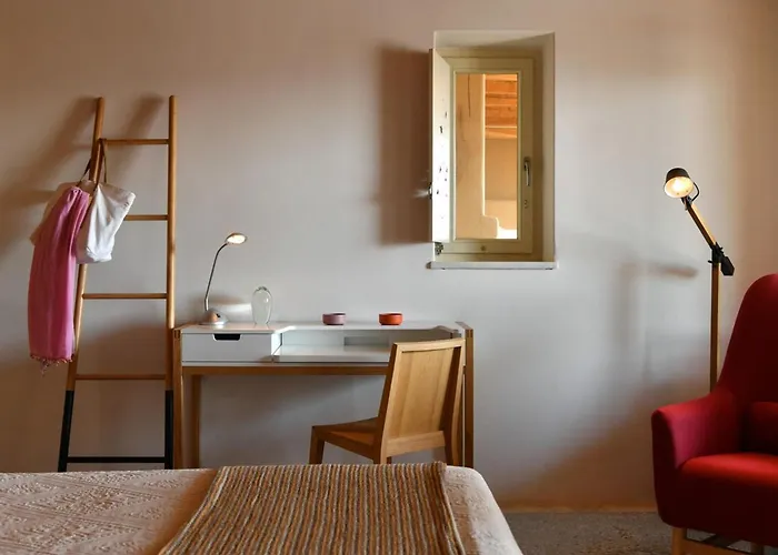 Villa Luxury Aristea On The Sea *