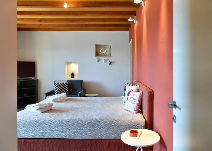 Luxury Aristea On The Sea Villa